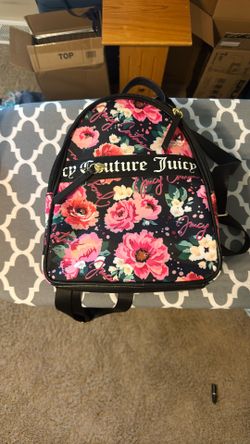Juicy Couture Backpack