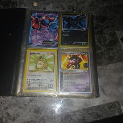 Pokémon Colletion All Rare And Super  And Ultra Rares