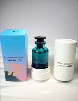 LV Afternoon swim