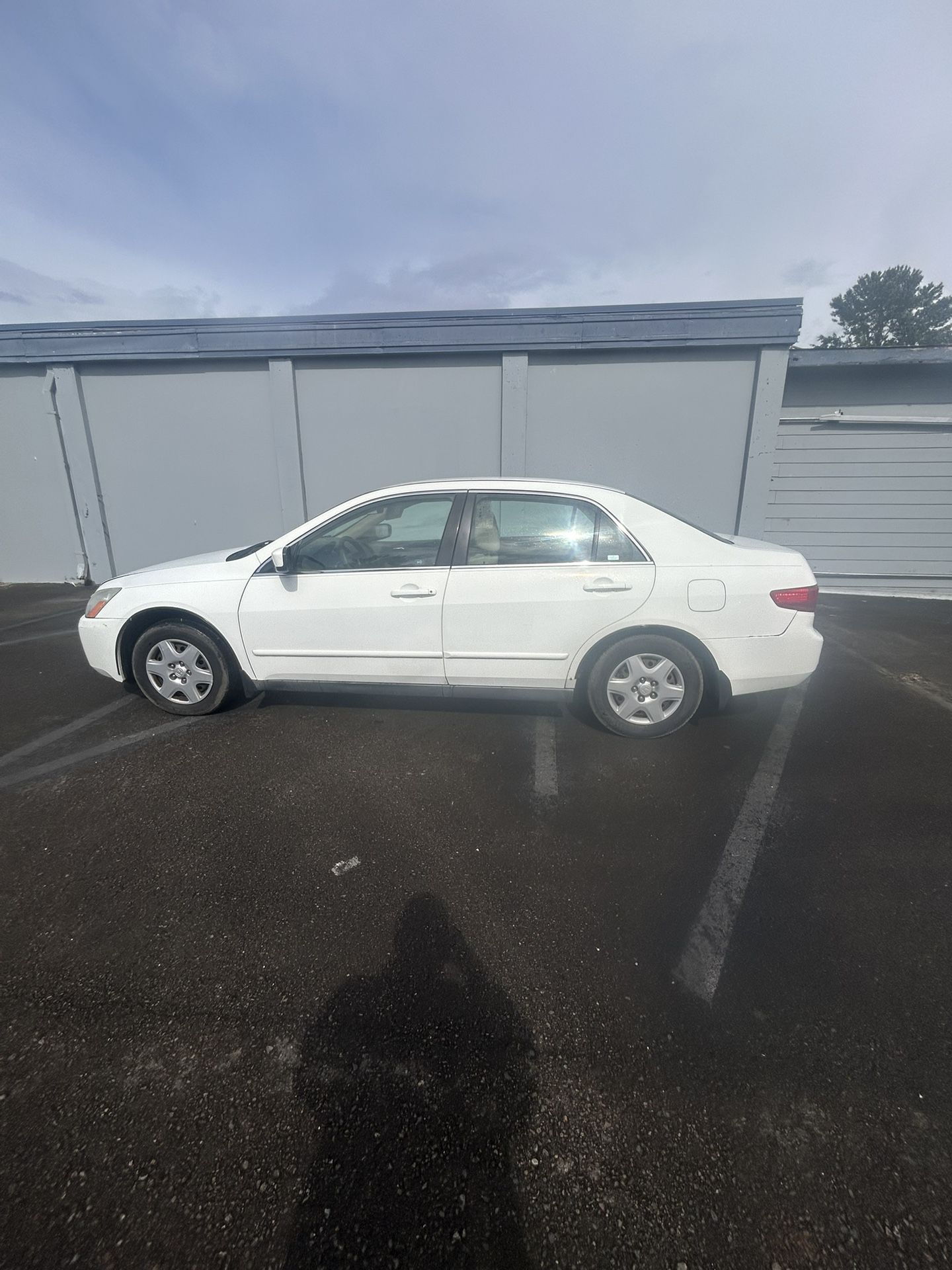 2005 Honda Accord