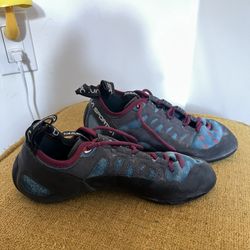 Climbing Shoes