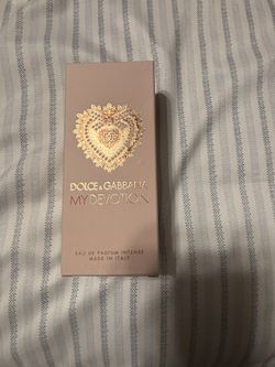 Dolce & Gabbana My Devotion Perfume