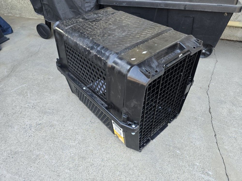 Everyyay 28" Dog Kennel Crate