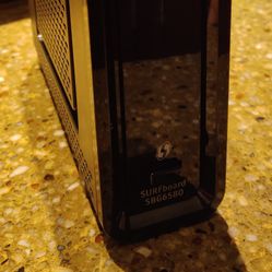 Motorola Surfboard SGB6580