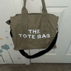 The TOTE Bag