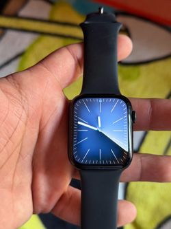 Apple Watch Series 9 45mm GPS