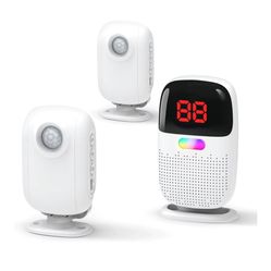 Wireless Bed Alarm