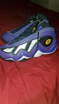 Kobe Bryant 1997 dunk contest crazy 8