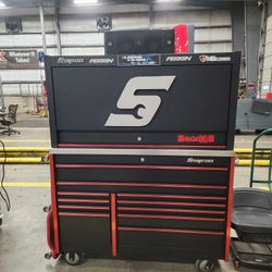 Snap-on Tools Box