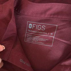 Figs Scrubs
