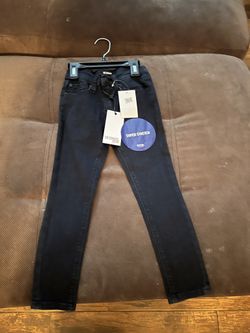 Hudson brand Jeans size 4T. Brand new!