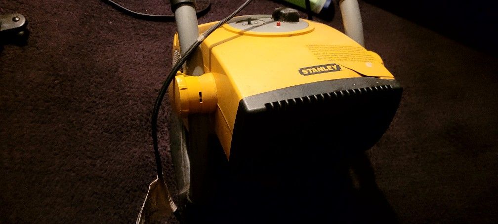 Stanley Heater