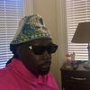 Keith Robinson