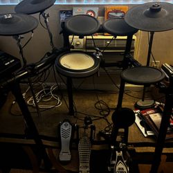 Drum Kit