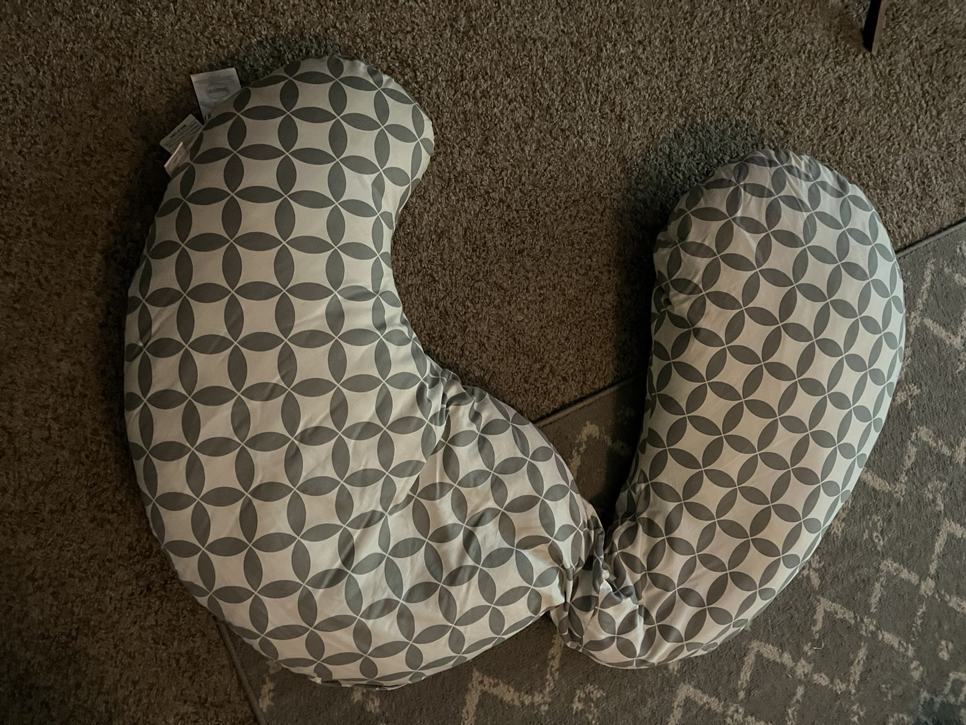 Maternity Pillow