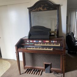 Piano For Sale 