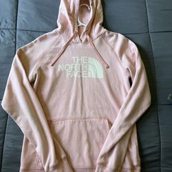 Women’s North Face Hoodie