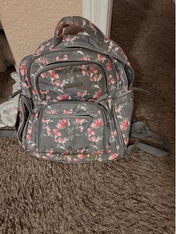Baby bag