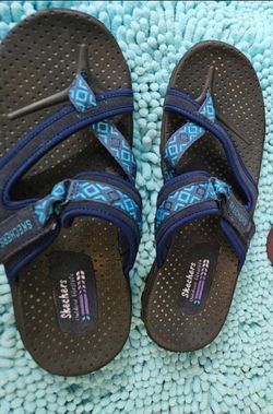 Women's Skechers Sandals Size 11