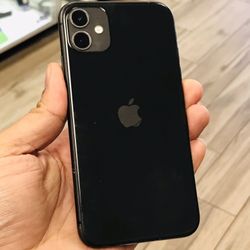 iPhone 11 64gb Unlocked 