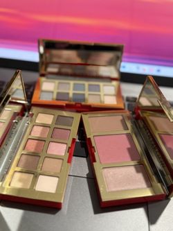 Esteem Lauder Eyeshadow Set
