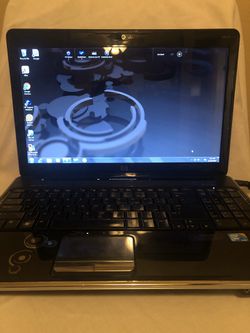 HP Pavilion dv6 Notebook PC - MUST SELL TODAY!