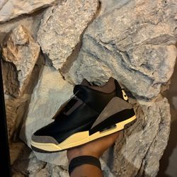 Jordan 3 A Ma Maniere Sz 8.5 Mens 