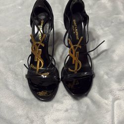 Saint Laurent Cassandra 