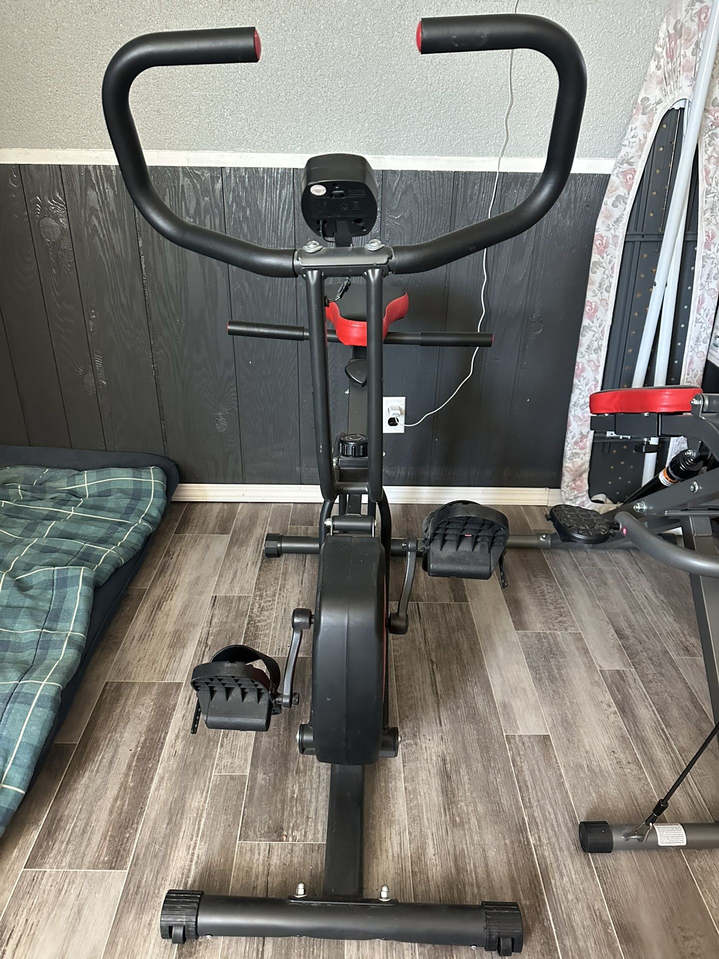 MaxRider