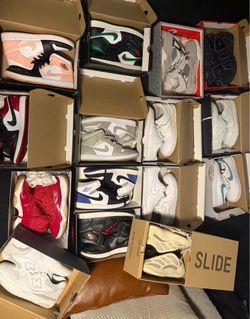 Shoes for sale