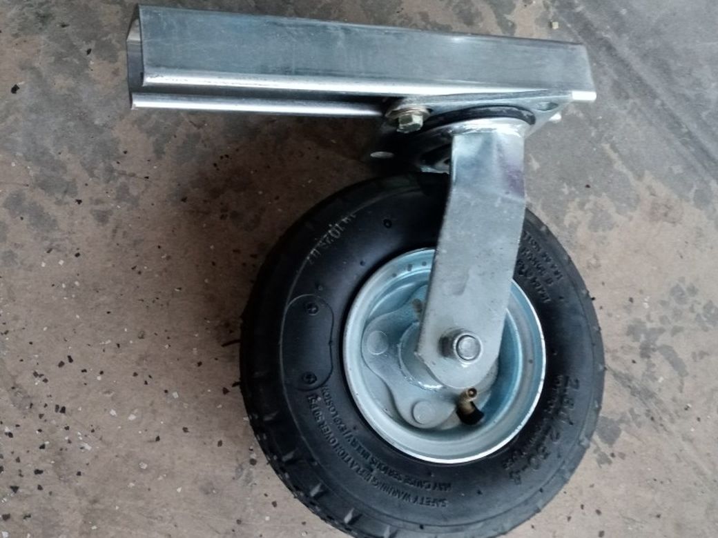 Wheels Heavy Duty