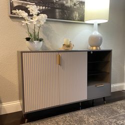 Mindset 47” sideboard