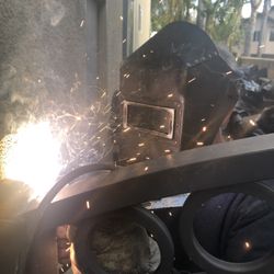 Welding 
