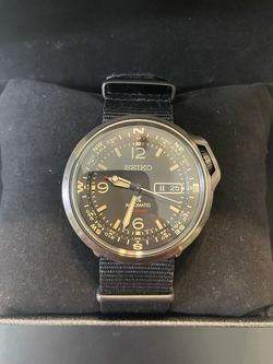Seiko