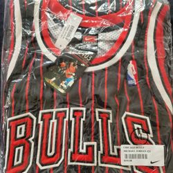 BRAND NEW NIKE JORDAN JERSEY 