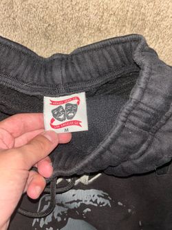 assali sweats
