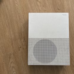 Xbox One For Sell 