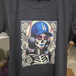 Dodger Tshirts