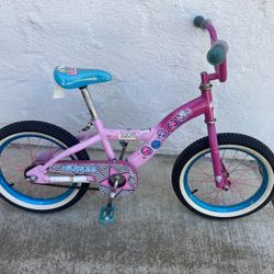 Lol Doll Bike