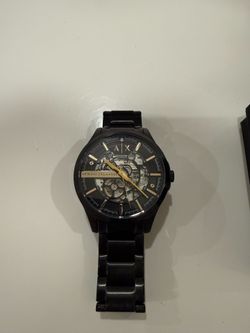 A/X Armani Exchange
