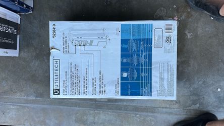 Oil-filled Radiator Heater