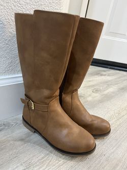 Girls Boots 