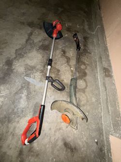 Trimmer