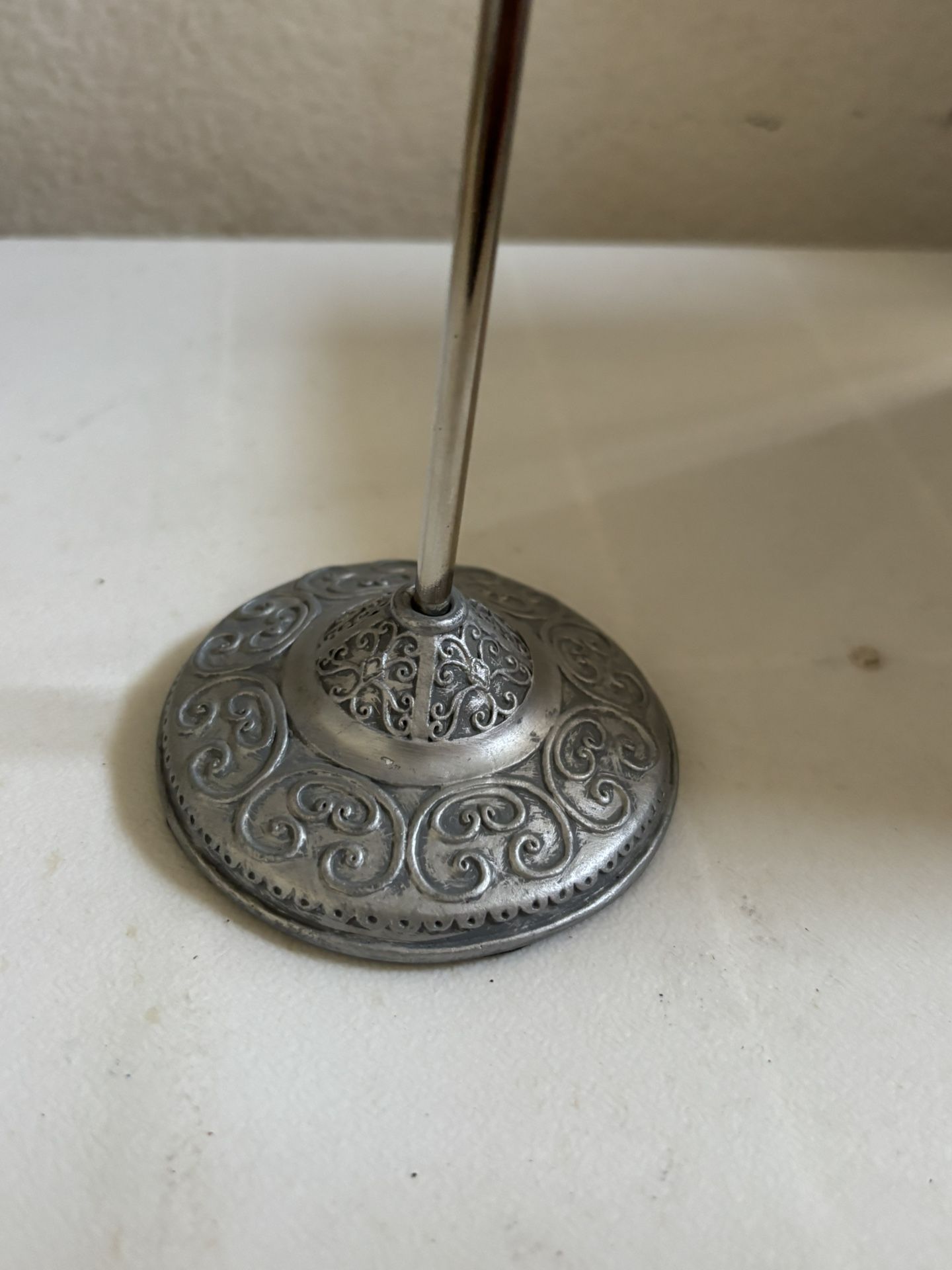 Antique Stand Holder