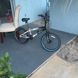 20 Hinches  FS 20 Bike