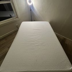 Free Full Size Bed