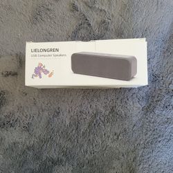 USB Computer Speaker