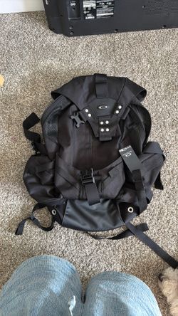 Oakley icon RC backpack