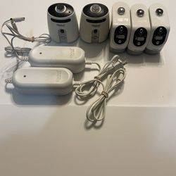 iRobot Roomba Accessories Lot