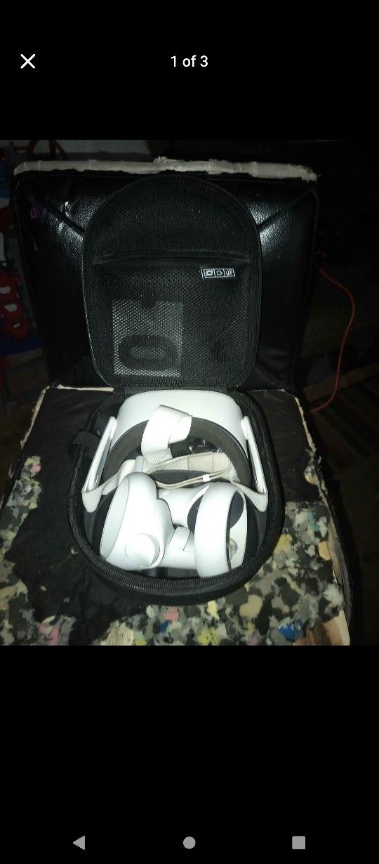 Oculus Meta Quest 2